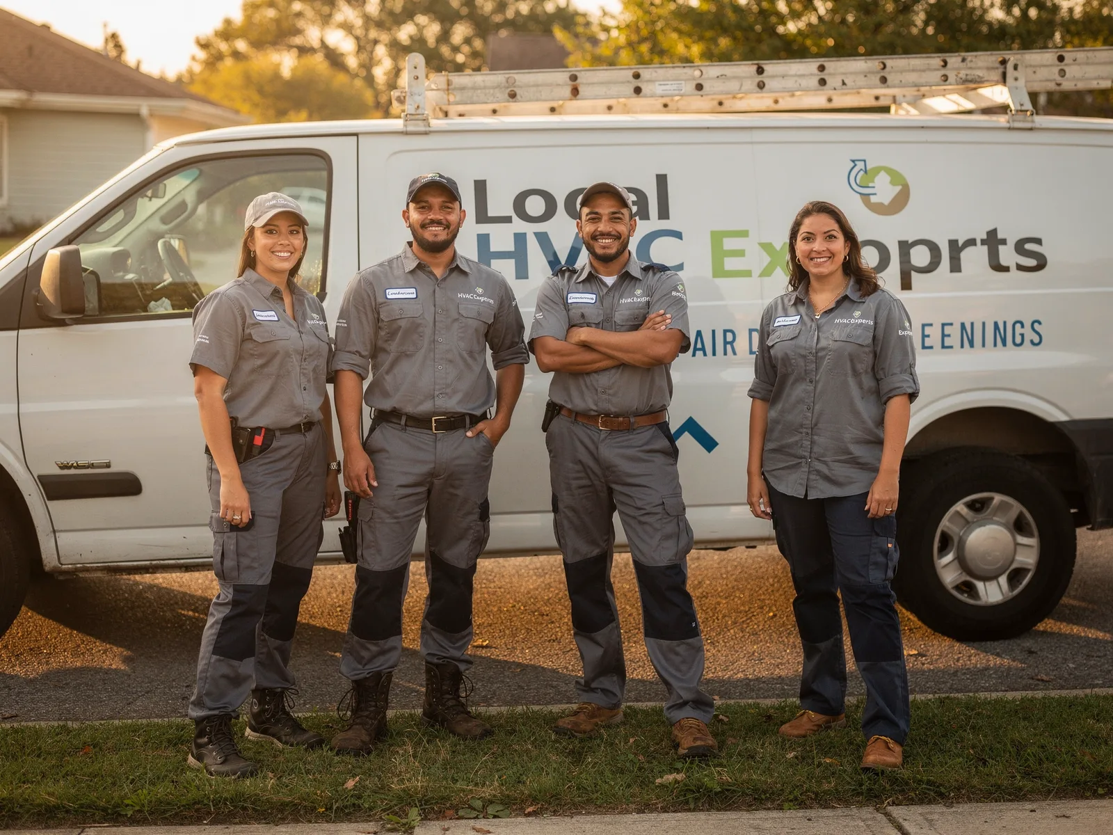 24/7 HVAC Repair & AC Replacement company in Lorimor, IA